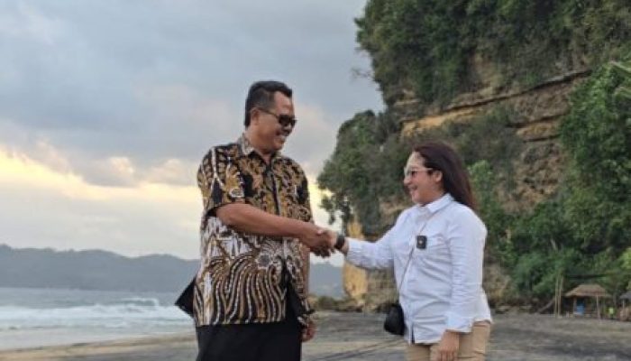 Bangun Tulung Agung GUMILANG, Muji Rahayu Gandeng PT. PSI