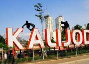 Hanya Melintas Di RTH Kalijodo, Bayar Rp. 5.000 sampai 10.000, Teryata Berita Hoax Dan tidak Benar