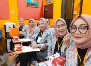 GPIB Hadiri Undangan Seminar Yang Digelar Oleh Forum Koordinasi Pencegahan Terorisme Bersama BNPT