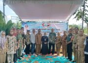 Focus Group Discussion Kampung Perikanan Digelar di Mina Agro Tlogorejo (MAT) Bojonegoro