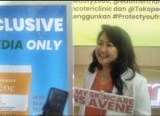Peluncuran Eksklusif: Avene Cleanance Sunscreen TriAbsorb Hadir di Indonesia