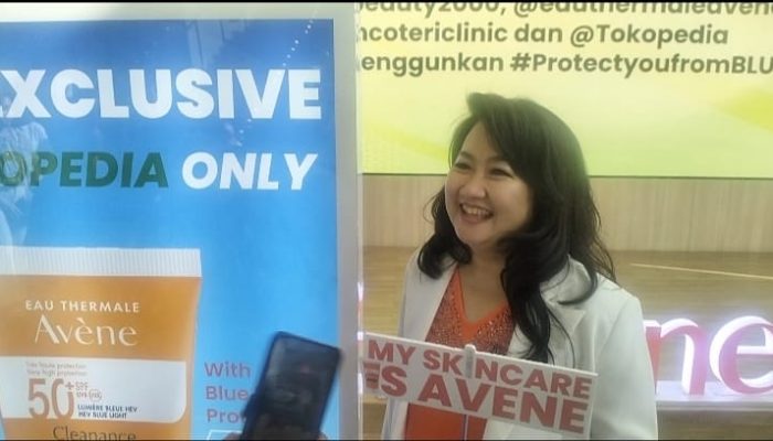 Peluncuran Eksklusif: Avene Cleanance Sunscreen TriAbsorb Hadir di Indonesia
