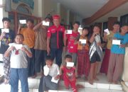 Jum’at Barokah FORKAM, Semoga Membawa Berkah Buat Kita Semua