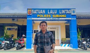 Kuasa Hukum Sadira Peringatkan Pihak Lain Untuk Tidak Mengintervensi Pihak Kepolisian