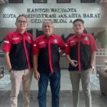FORKAM Ungkap Hasil Rakor Bersama Pemkot Jakarta Barat, Terkait BTS Illegal