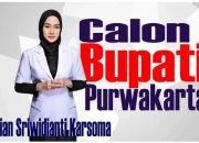 Didapuk menjadi Ketua Umum DIAN CENTRE, ini kata Tubagus Bahrudin