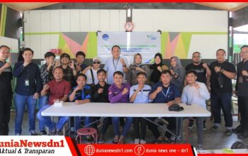 BPJS Ketenagakerjaan Sosialisasikan Perlindungan Terhadap Wartawan di Pohuwato