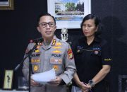 Kasus Anak Bunuh Ayah di Jakarta Timur Adik juga jadi tersangka