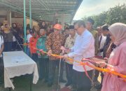 DR. Dr.H.R. Agung Laksono Resmikan Kampus II IBI – K57, Jangkau Masyarakat dengan Biaya Terjangkau