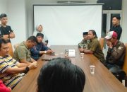 Louncing perdana terbaru flm TELUH POCONG PLASA ROSENA Kemang Jakarta  Selatan