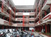  Dr. Ali Maulana Hakim, Buka MPLS di SDN 09 Sunter Agung