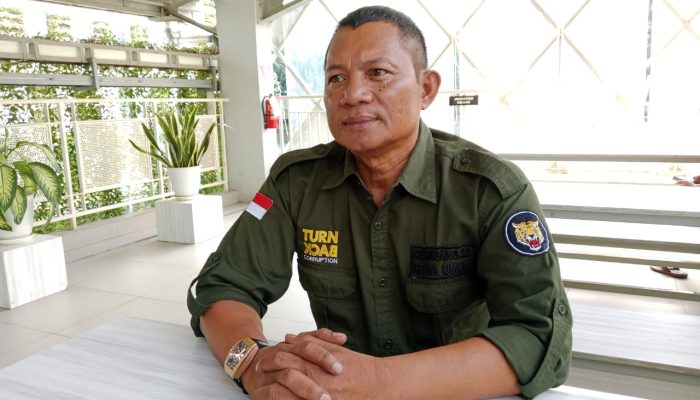 CIC Minta Kapolri Jenderal Polisi Listyo Sigit Prabowo Proses Ulang Rekrutmen  Calon Anggota POLRI Jenjang Akpol, Bintara dan Tamtama