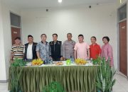 Pengurus Citra Bhayangkara Diremajakan