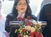 Siti Fatimah, S.H. dari WIB Masuk Kabinet Baru Prabowo-Gibran