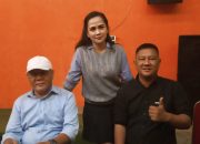 Hadiri Ulang Tahun Nanda dan Mama Ina, Ini Kata Ketua FORKAM dan Ketum PEWARIS