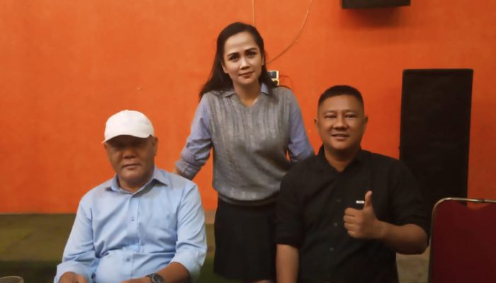 Hadiri Ulang Tahun Nanda dan Mama Ina, Ini Kata Ketua FORKAM dan Ketum PEWARIS