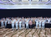 Gelar Rakortas 2024, Jasa Raharja Berkomitmen Perkuat Kolaborasi dan Sinergi untuk Tingkatkan Pelayanan dan Kinerja Berkelanjutan