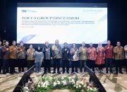 Gelar FGD dengan Para Ahli, Jasa Raharja Dorong Optimalisasi Peraturan Pemerintah No. 18 tentang Dana Kecelakaan Lalu Lintas Jalan