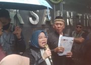 DI MANA KEADILAN di TEGASKAN, KAPOLRI LAH YANG HARUS PEKA