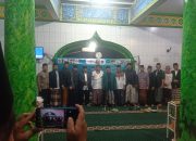 Di Hadiri Dua Ketua PCNU Jakut Lailatul Ijtima Ranting NU wilayah Cilincing Berlangsung Spesial