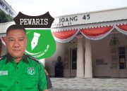 Warnai Tahun Baru Islam 1446 H, PEWARIS Gelar Deklarasi