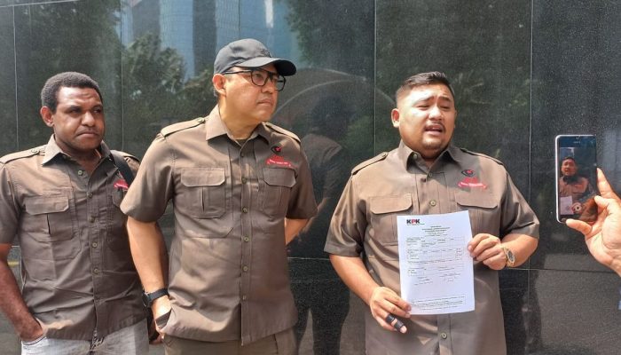 Cak Imin Dilaporkan ke KPK Gara-gara Bawa Istri Saat Jadi Tim Pengawas Ibadah Haji