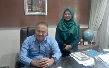 Bersama Kamaruddin Simanjuntak, SH, Lea Lindrawijaya Suroso Tuntut Keadilan Hukum