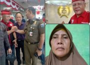 Pasca Pembongkaran BTS Illegal di Jakbar, Ini Tanggapan Hj. Kusyati dan Harry Amiruddin