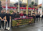 PT. PLM Bebas Menambang Tanpa Izin, Format-Sultra Desak BKPM RI Dan Mabes Polri Cabut IUP Dan Tangkap Dirut serta Oknum Pem Backup