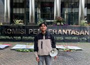 KPK RI Diminta Periksa Kadis Koperasi Dan UMKM Kabupaten Konawe Utara