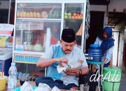 Cukai Makanan Olahan dan Siap Saji PP Kesehatan Perberat Penderitaan Rakyat, Ketum Keris: Loss Control Of Power