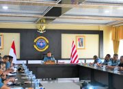 Lanal Lhokseumawe Laksanakan Kunjungan Pulau Terluar
