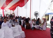 Lanal Lhokseumawe Laksanakan Kunjungan Pulau Terluar