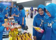 Dansatlinlamil 3 Dampingi Pangkolinlamil Hadiri Kunjungan Kerja Kasal di Makassar