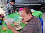 Cukai Makanan Karpet Merah Kuliner Asing Serbu Indonesia