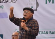 Keberhasilan Bupati Bandung Meraih Penghargaan UHC Award Dari Presiden RI Sebuah Prestasi Sangat Layak Diapresiasi