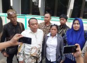 Berlangsung hanya 10 Menit Sidang Gugatan Praperadilan di PN Jakarta Selatan Sidang Ditunda