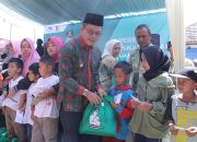 Bupati Bandung, Kang DS Berharap, Tenaga Medis untuk disabilitas di tiap Puskesmas ditambah tenaga terapisnya