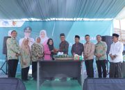 Resmikan Layanan Terapi Rumah Alifa, Kang DS Sebut Penyandang Disabilitas Punya Hak yang Sama Jadi CPNS