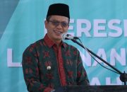 Resmikan Layanan Terapi Rumah Alifa, Kang DS Sebut Penyandang Disabilitas Punya Hak yang Sama Jadi CPNS