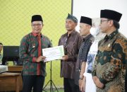 Banyak dikecamatan Pacet,Lahan Tidur diMinta,Untuk diaktifkan Kembali,Untuk Lahan Tani