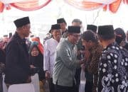 Kang DS Menyebut : Pembangunan Masjid Besar Pameungpeuk, Dapat Menciptakan Nilai-nilai Religi Sesuai Kaidah Islam di Masyarakat