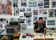 Jajaran Jurnalis di Jawa Barat, Bangga Atas Ditetapkannya Kantor Resmi Media Jabadar