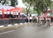 DANLANTAMAL I HADIRI GOWES BHAYANGKARA MERDEKA