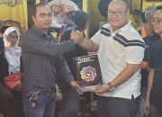 Untuk Kepastian Hukum Organisasi, Ketum JEMARI Arie Turunkan SK Serempak ke 15 DPC Kab/Kota se Jabar
