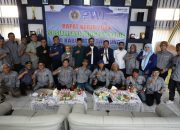Rapat Kerja PWI Kabupaten Bandung: Kolaborasi Dengan Kadis Diskominfo Yosep Nugraha Untuk Bangun Kabupaten Bandung Yang Bedas