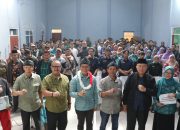 Rembug Bedas ke-150 di Desa Santosa, Bupati Bandung: Anjang Sono Dengan Masyarakat