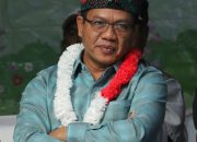 Kang DS Bangga, Kabupaten Bandung Masuk Nominasi tiga besar, Percontohan Anti Korupsi dari KPK RI