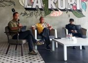 Dinamika politik hari ini sangat dinamis jelang Pilkada