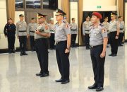 Sederet Prestasi Kapolda Papua Mathius D Fakhiri hingga Dapat Kenaikan Pangkat Jadi Komjen